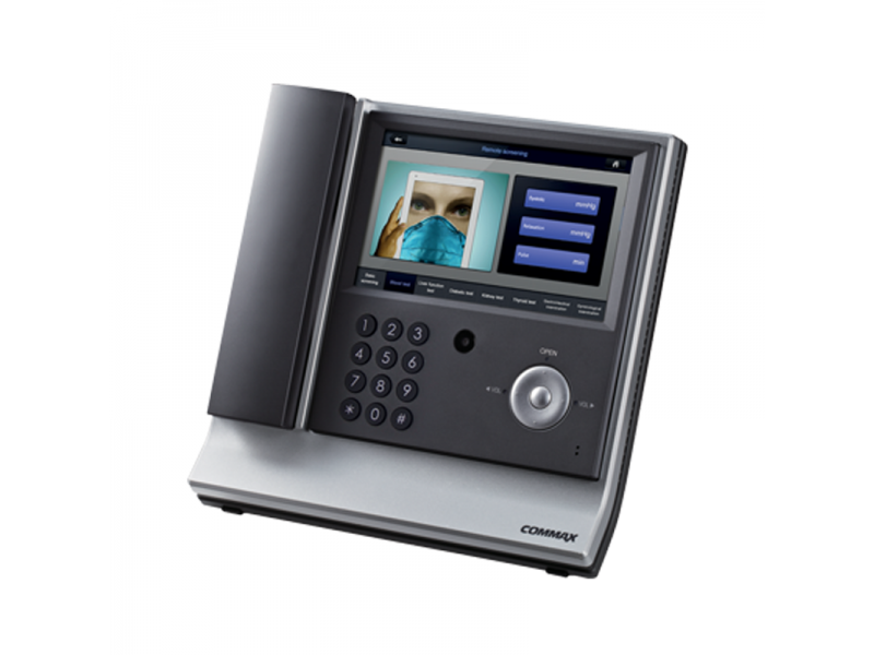 Máy chủ trực y tá Commax CNS-70MN